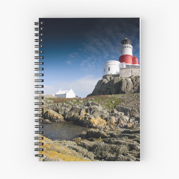 Item preview, The Skerries designed and sold by Raymond Kerr.