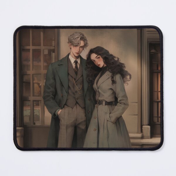 Item preview, Vintage Dramione designed and sold by Anto's Imaginarium.