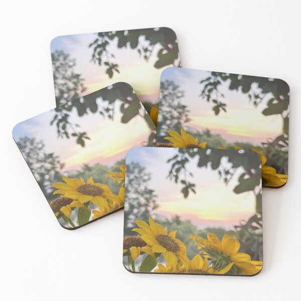 Item preview, sunflower in garden designed and sold by thecanvas2023.