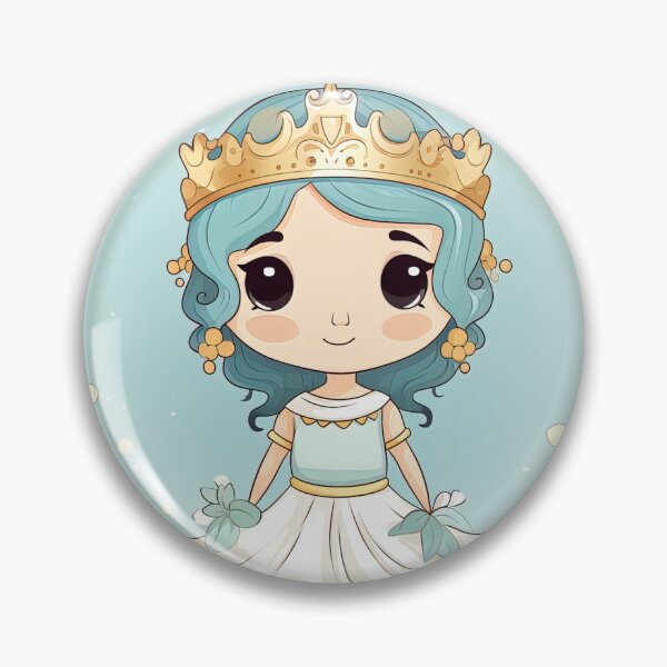 Item preview, Coeus | cute style designed and sold by ComicsFactory.