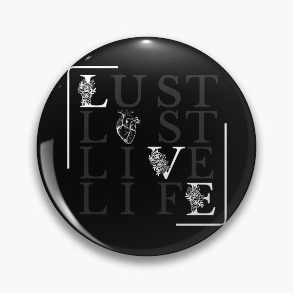 Item preview, Love for life designed and sold by Psycheclothing.