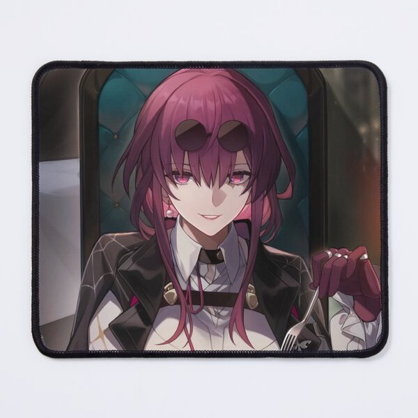 Item preview, Honkai Star Rail Kafka designed and sold by SleepyShy.