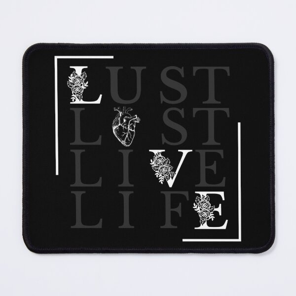 Item preview, Love for life designed and sold by Psycheclothing.