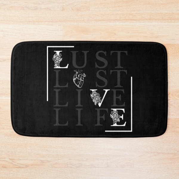 Item preview, Love for life designed and sold by Psycheclothing.