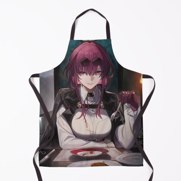 Item preview, Honkai Star Rail Kafka designed and sold by SleepyShy.