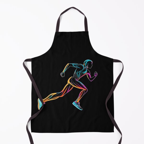 Item preview, Silhouette sprint designed and sold by wiryalo.