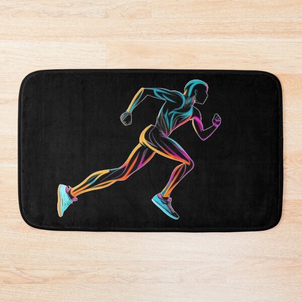 Item preview, Silhouette sprint designed and sold by wiryalo.