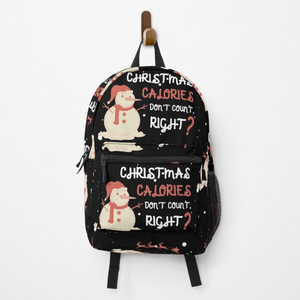 Item preview, Christmas calories don't count, right? designed and sold by nongengz.