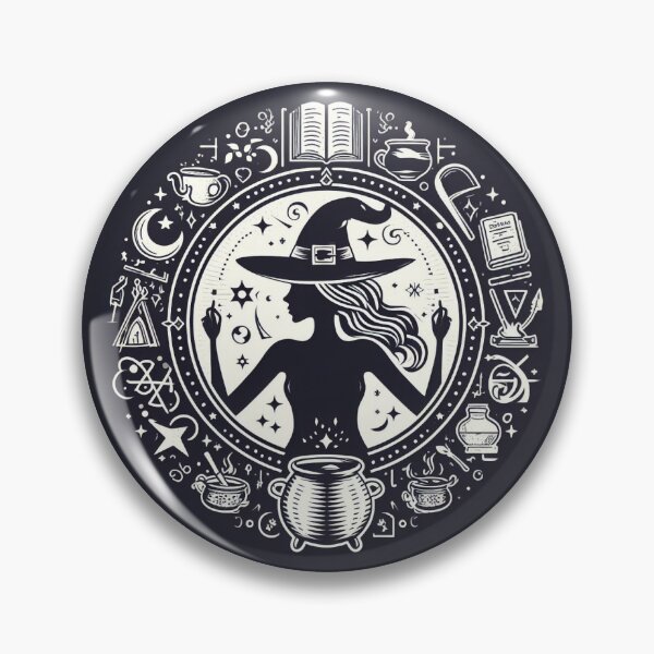 Item preview, Witch Brew Halloween designed and sold by Day Dreamer.