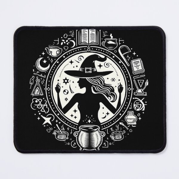 Item preview, Witch Brew Halloween designed and sold by Day Dreamer.