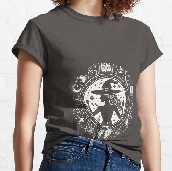 Item preview, Witch Brew Halloween designed and sold by Day Dreamer.