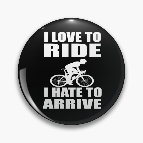 Item preview, Funny cycling mountain bike biking quotes sayings designed and sold by Alexaltay.