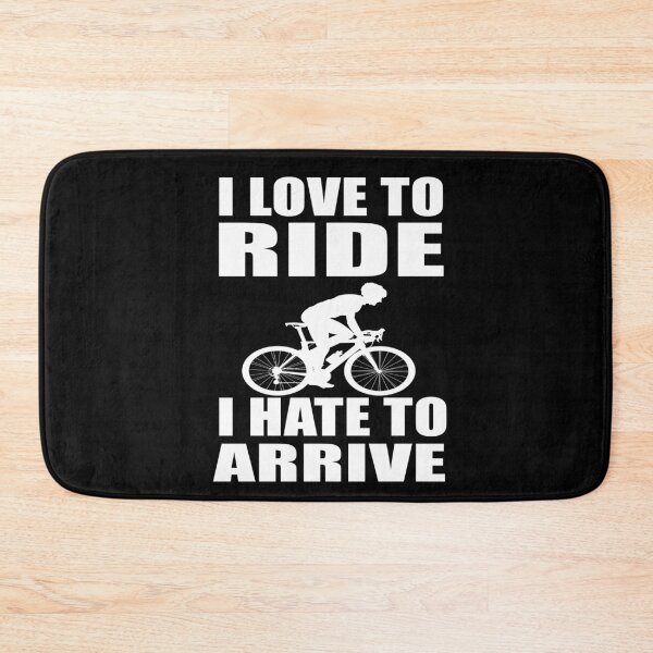 Item preview, Funny cycling mountain bike biking quotes sayings designed and sold by Alexaltay.