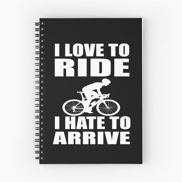 Item preview, Funny cycling mountain bike biking quotes sayings designed and sold by Alexaltay.