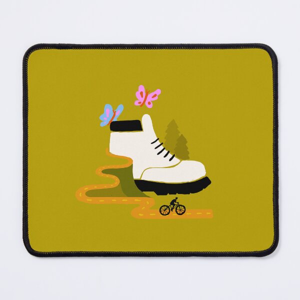 Item preview, Get Outside designed and sold by Jaclyn Caris.