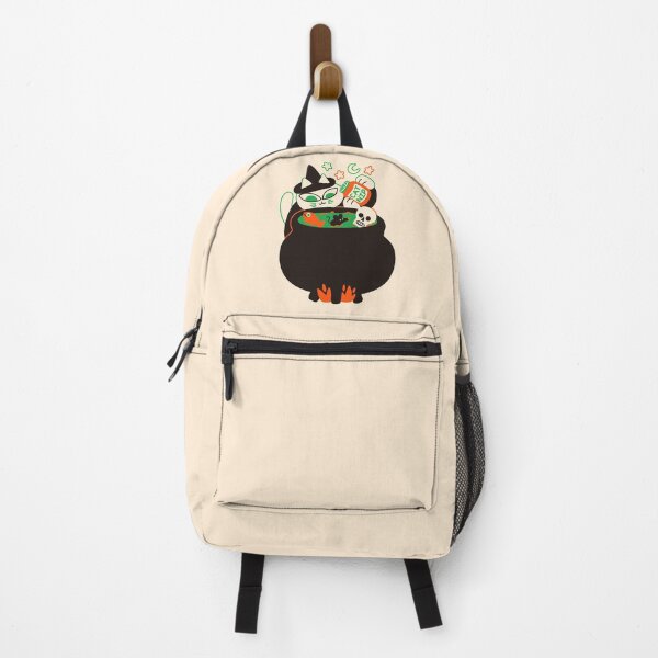 Item preview, Witch Cat's Secret Ingredient designed and sold by obinsun.