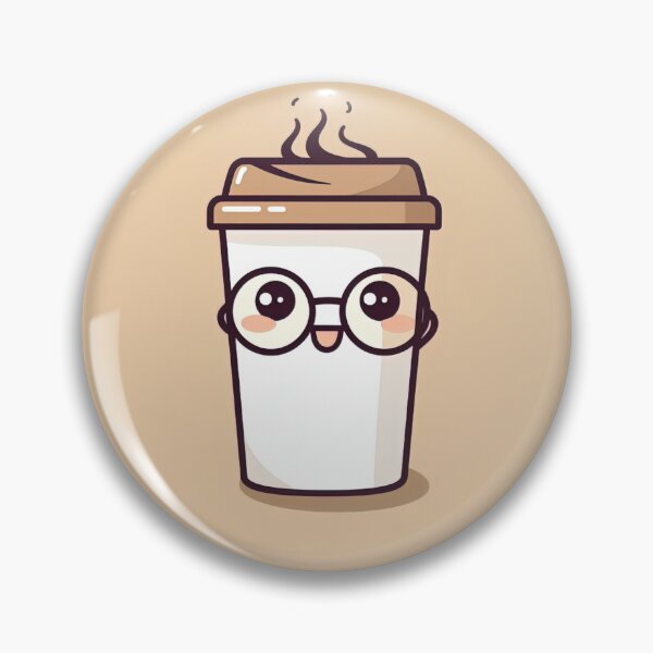 Item preview, Coffee | cute style designed and sold by ComicsFactory.