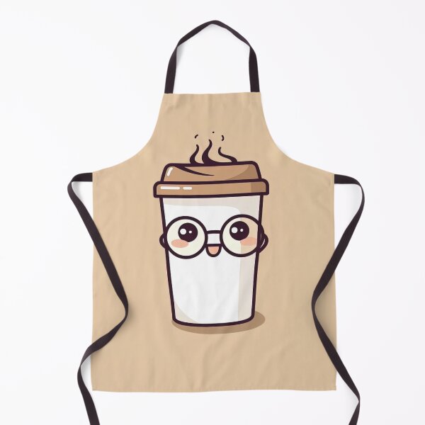 Item preview, Coffee | cute style designed and sold by ComicsFactory.