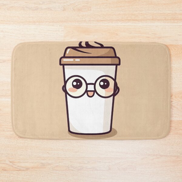 Item preview, Coffee | cute style designed and sold by ComicsFactory.