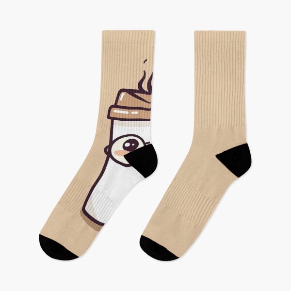 Item preview, Coffee | cute style designed and sold by ComicsFactory.