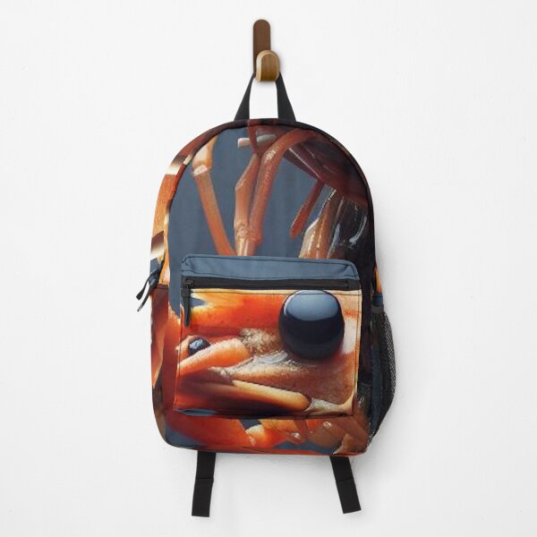 Item preview, Shrimp Scampi, Biomorphism designed and sold by ComputerContent.