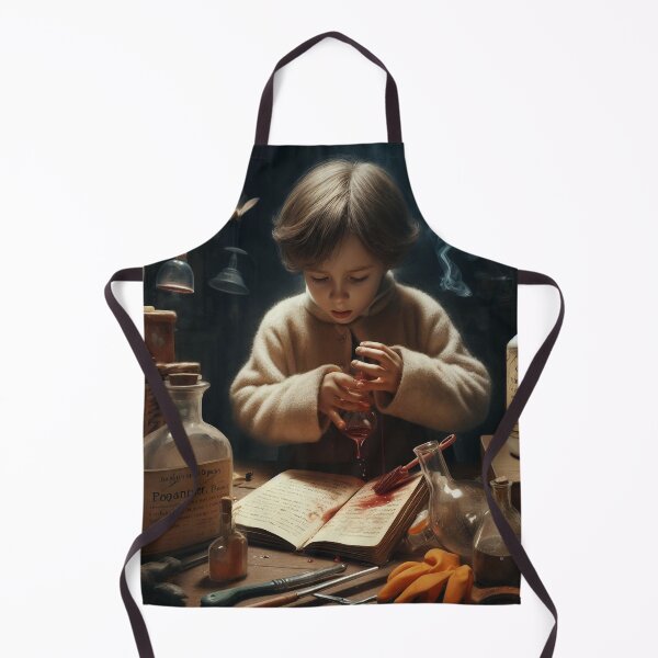 Item preview, The young alchemist wonder designed and sold by Girih.