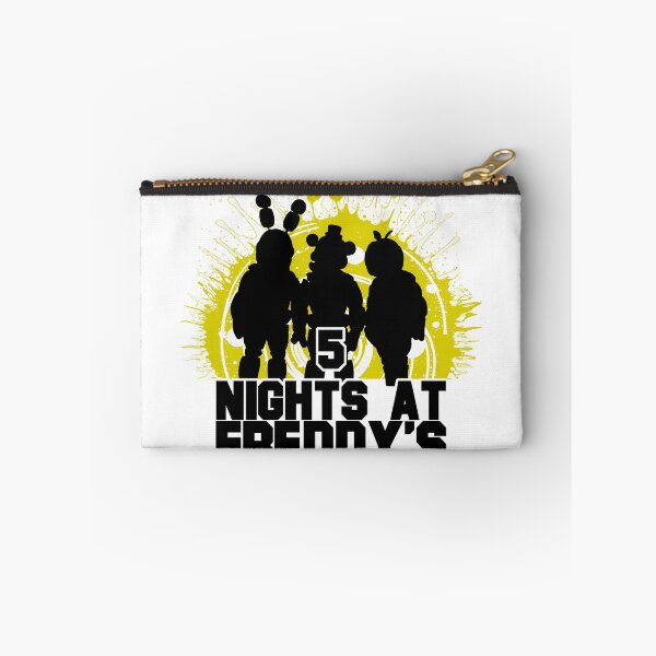 Item preview, five nights at freddy's movie 2023 Josh Hutcherson graphic design designed and sold by ironpalette.