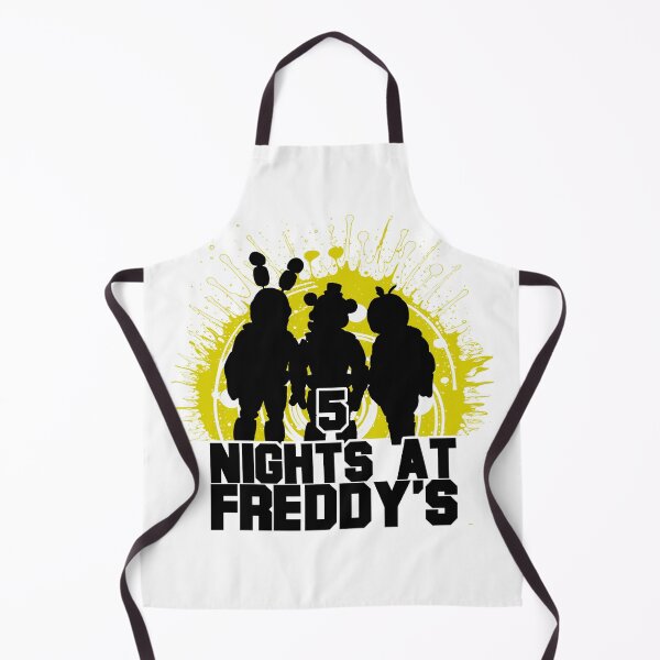 Item preview, five nights at freddy's movie 2023 Josh Hutcherson graphic design designed and sold by ironpalette.
