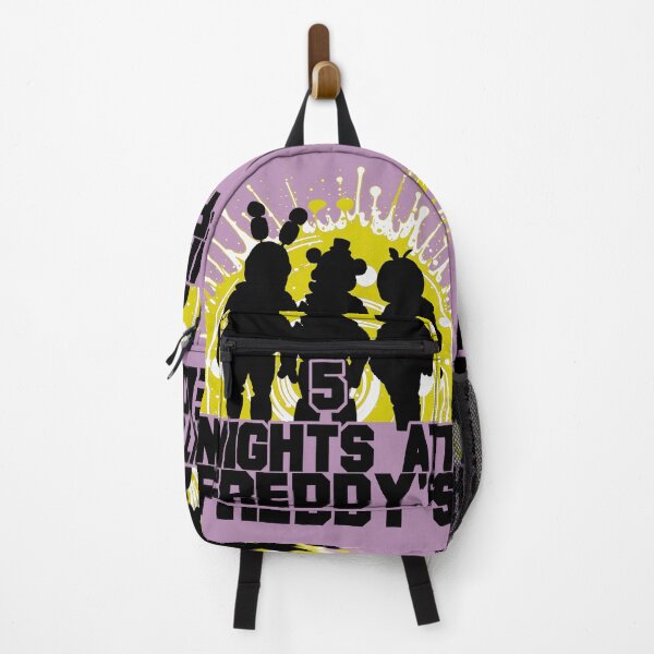 Item preview, five nights at freddy's movie 2023 Josh Hutcherson graphic design designed and sold by ironpalette.