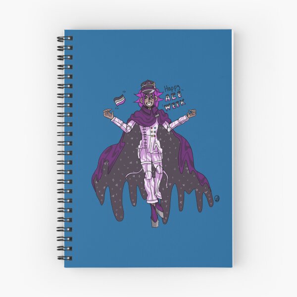 Item preview, Kokichi Ace week designed and sold by Good-Vibes-Only.