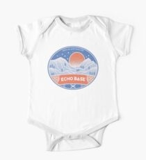 Echo Base Hoth One Piece - Short Sleeve