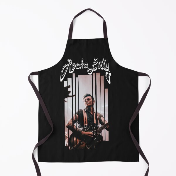 Item preview, Rockabilly Dudes designed and sold by MckinleyArt.
