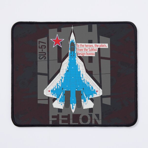 Item preview, Sukhoi Su-57 Russian multirole fighter designed and sold by FAawRay.