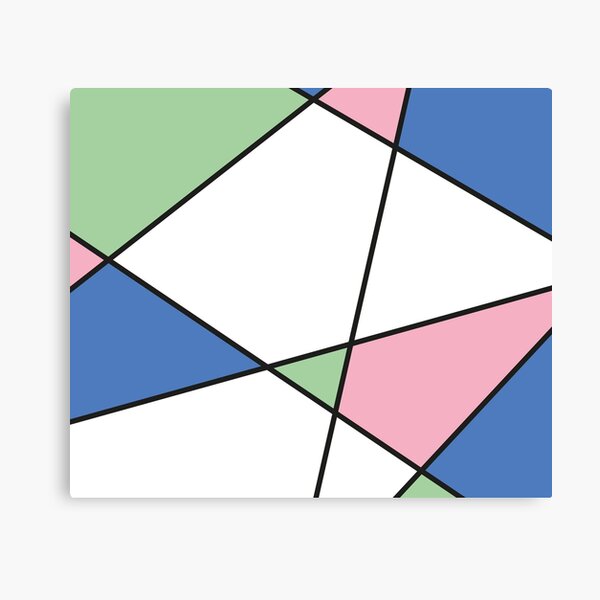 Item preview, Mondrian #4.0 designed and sold by ttheott.