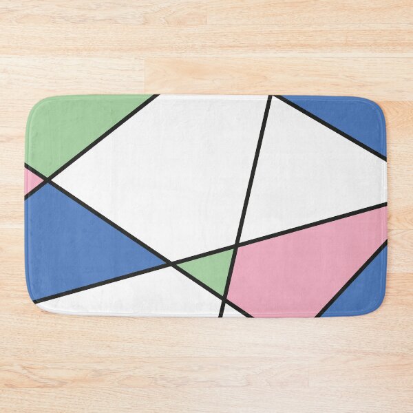 Item preview, Mondrian #4.0 designed and sold by ttheott.