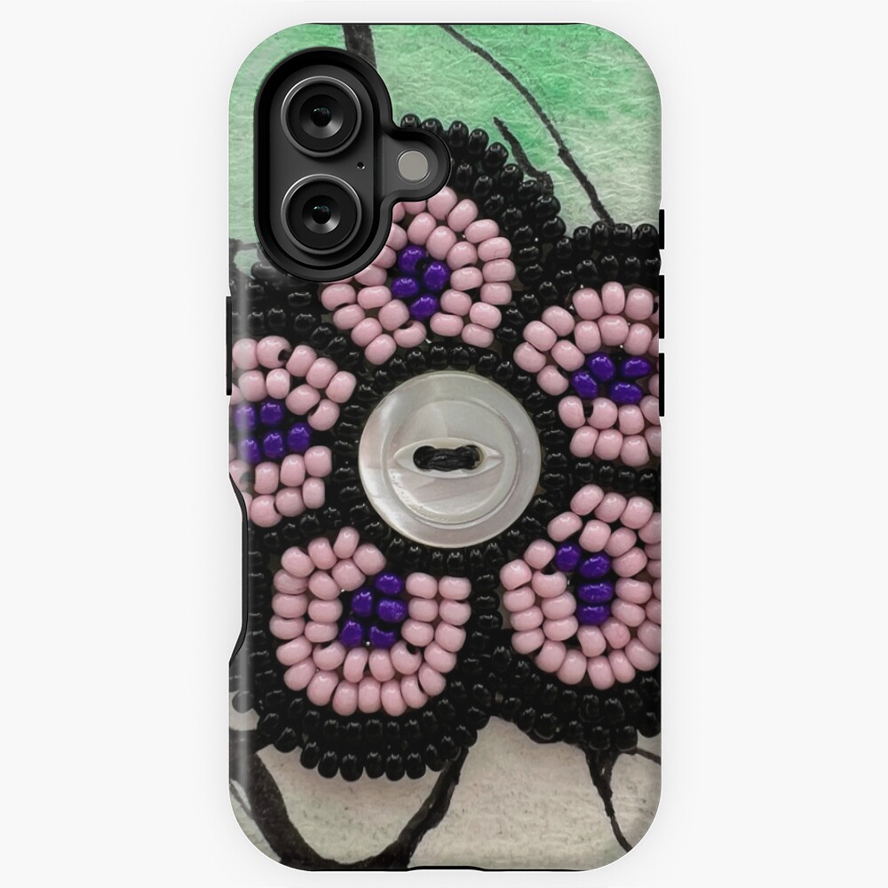 Item preview, iPhone Magsafe Tough Case designed and sold by AdeleArseneau.