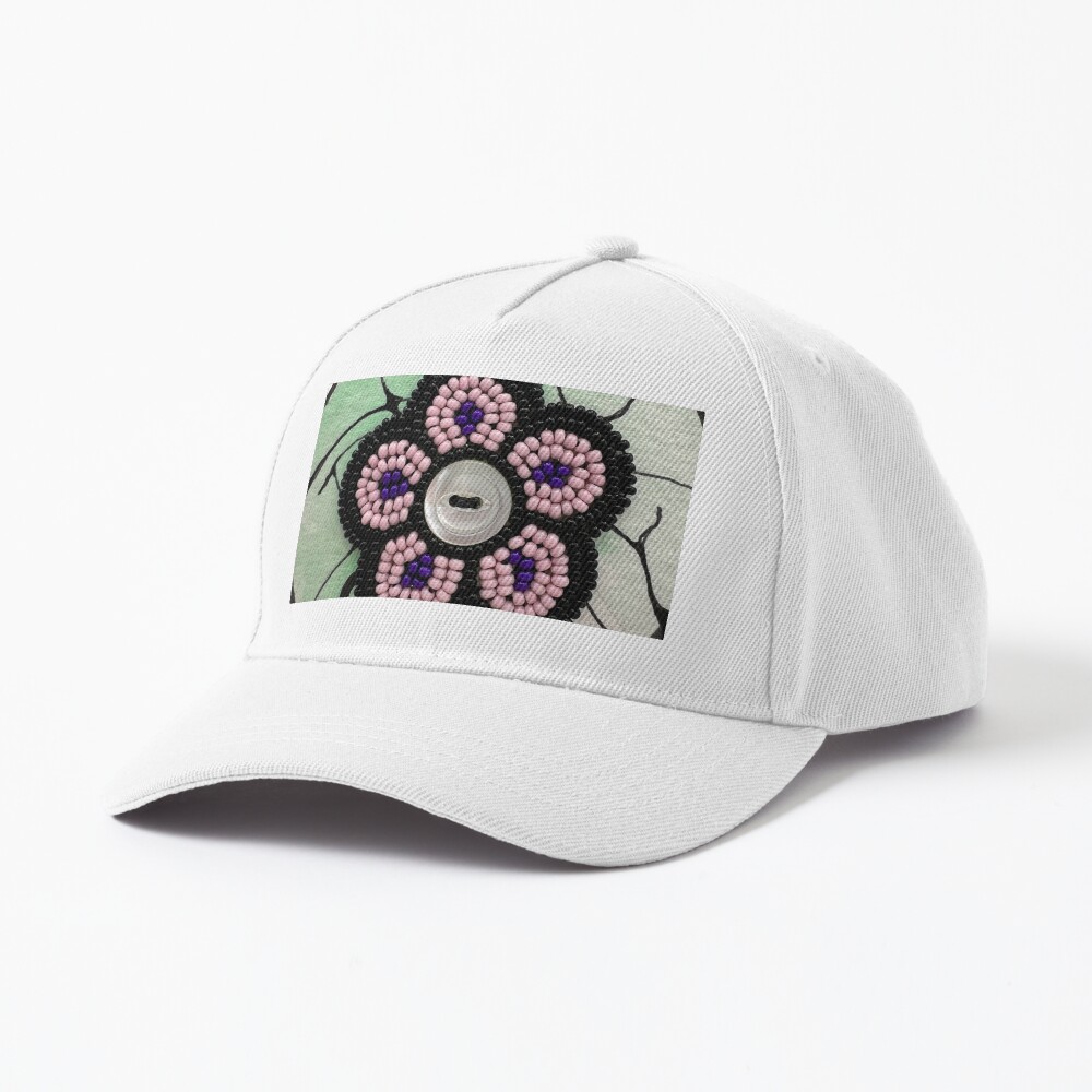 Item preview, Baseball Cap designed and sold by AdeleArseneau.