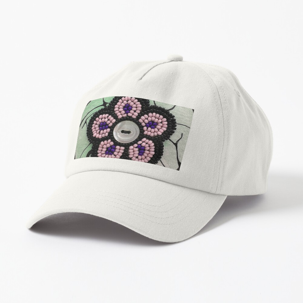 Item preview, Dad Hat designed and sold by AdeleArseneau.