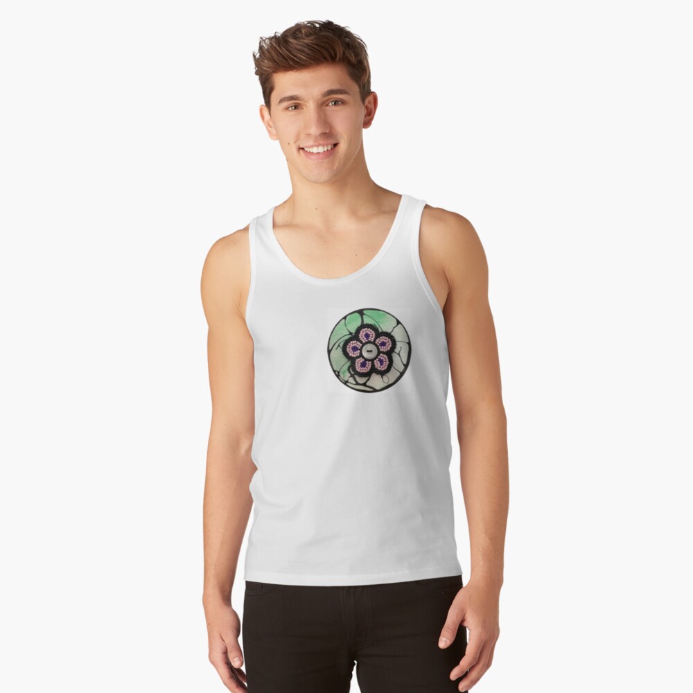 Item preview, Tank Top designed and sold by AdeleArseneau.