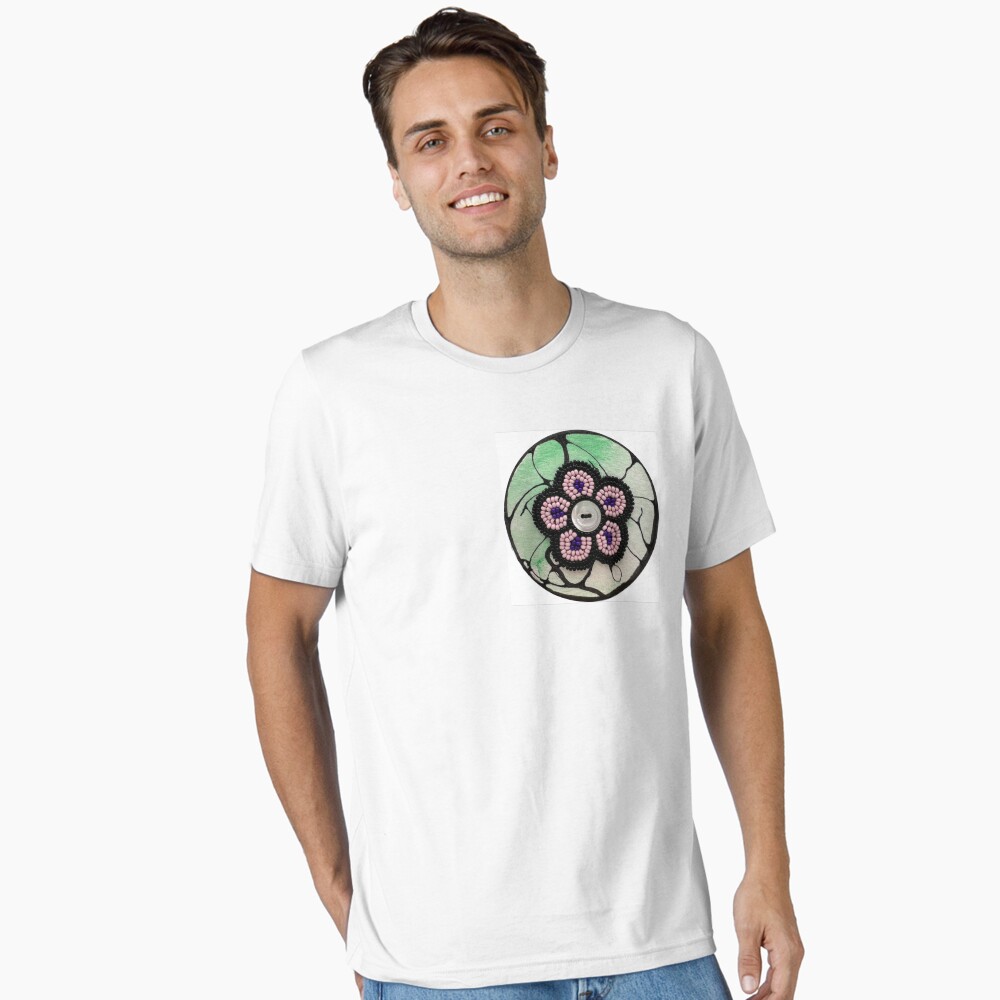 Item preview, Essential T-Shirt designed and sold by AdeleArseneau.