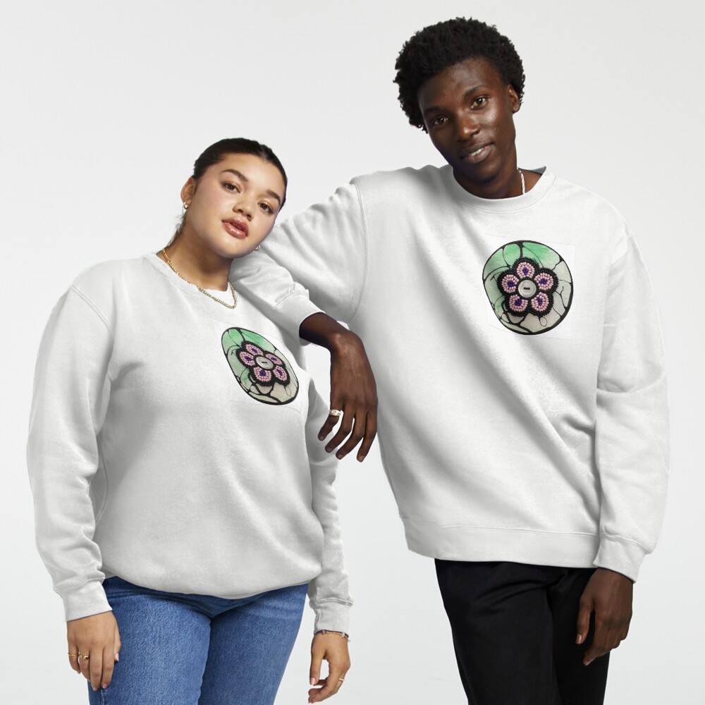 Item preview, Pullover Sweatshirt designed and sold by AdeleArseneau.