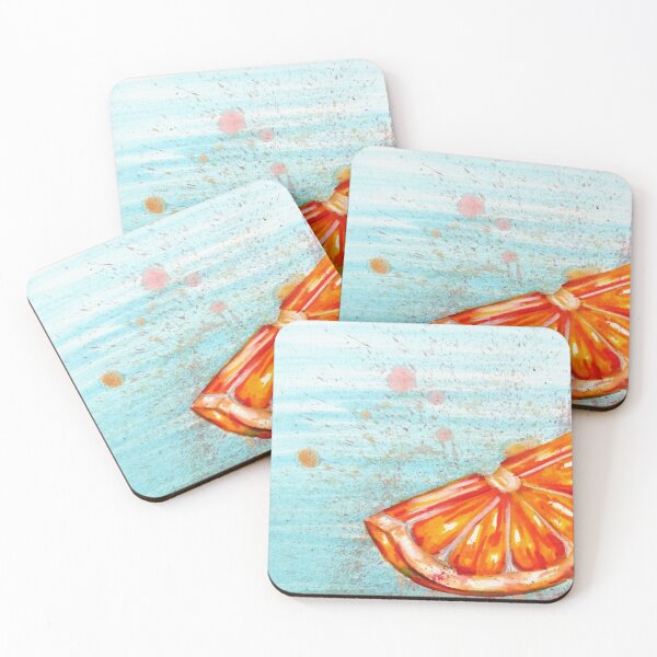 Item preview, orange explosion designed and sold by Geisel-bad.