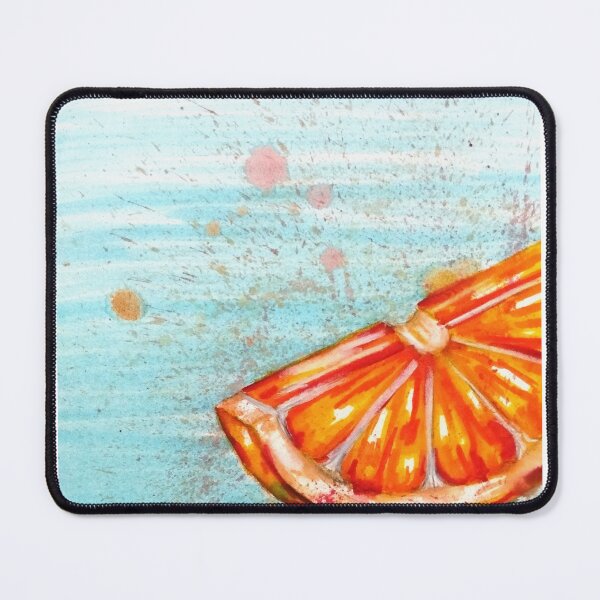 Item preview, orange explosion designed and sold by Geisel-bad.