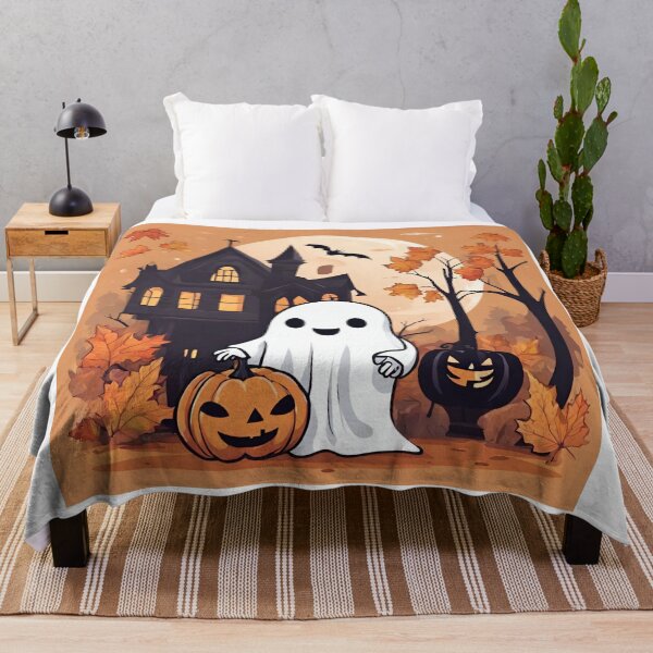 Item preview, Spooky Season Halloween designed and sold by teacherpeiyuan.