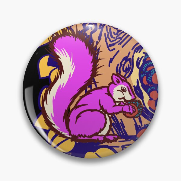 Item preview, Rich With Nuts designed and sold by James Hindermeier.