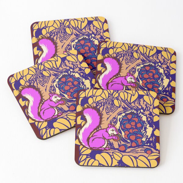 Item preview, Rich With Nuts designed and sold by James Hindermeier.