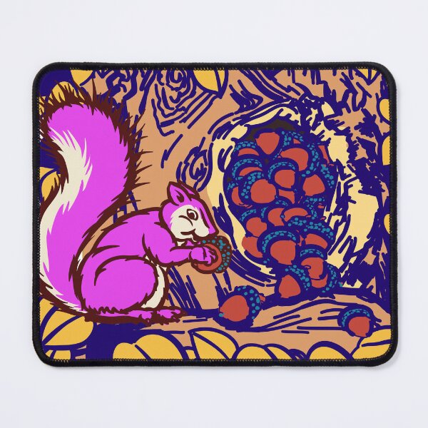 Item preview, Rich With Nuts designed and sold by James Hindermeier.