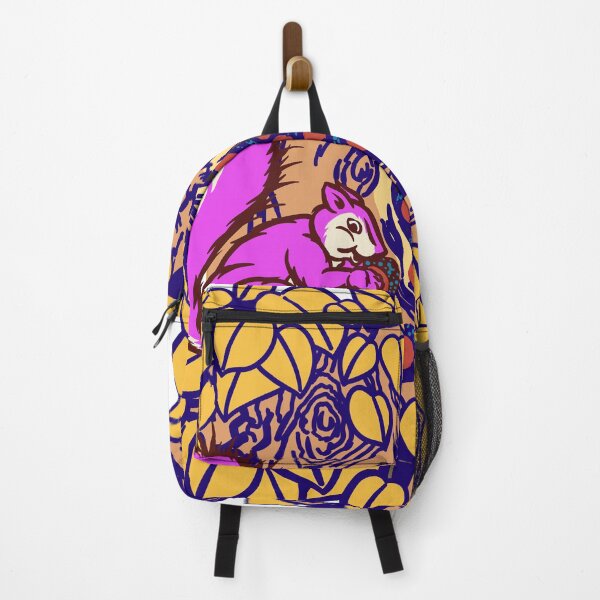 Item preview, Rich With Nuts designed and sold by James Hindermeier.