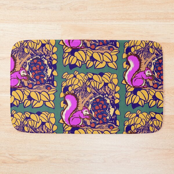 Item preview, Rich With Nuts designed and sold by James Hindermeier.