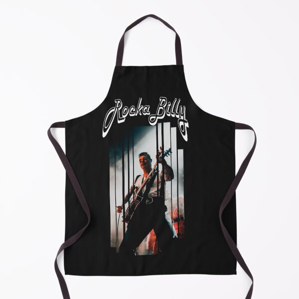 Item preview, Rockabilly Guys designed and sold by MckinleyArt.